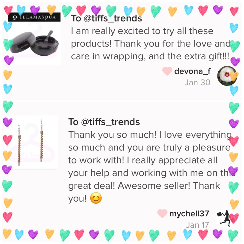 💬💝Love Notes📝💙💜💚 - Picture 6 of 8